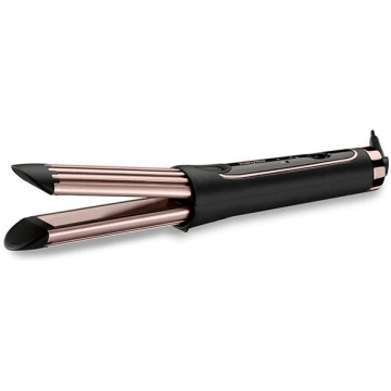Curl Styler Luxe Double Effect Curler BaByliss
