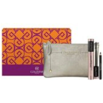 Collistar "Volume Unico Mascara Set - Gift Set" Ko