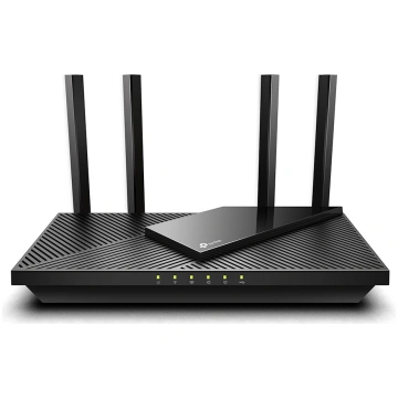 TP-LINK AX3000 Archer AX55 Dual Band Gigabit Wi-Fi