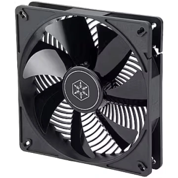 Silverstone Air Penetrator 140i (SST-AP140I)