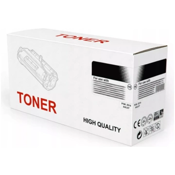 Other Brand Toner Cartridge Black, Compatible with