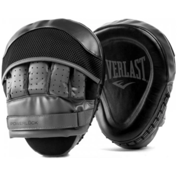 Everlast Focus Mitt Powerlock R