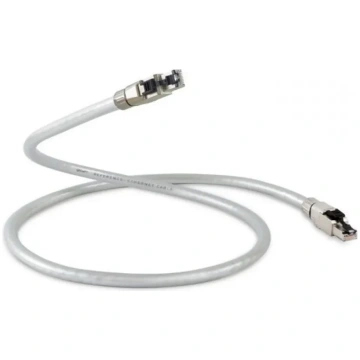 QED Reference Ethernet