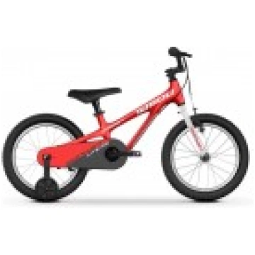 Velosipēds TABOU ROCKET LITE MG 16" sarkans (TB) T