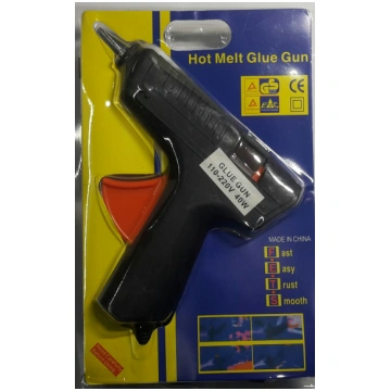 Līmes pistole D 11 mm 40W Hot Melt