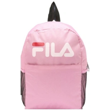 Fila mugursoma melna ar penāli, skolai un ceļojumi