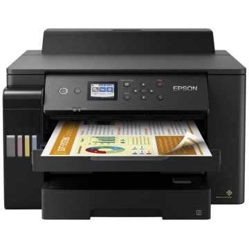 Epson - Ecotank ET-16150 Printer C11CJ04401 (87159