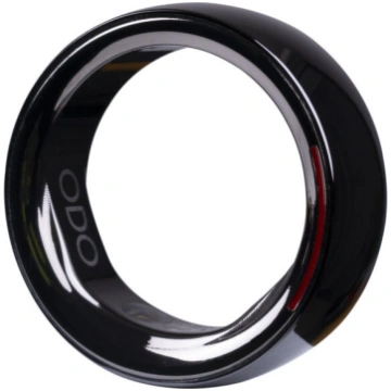 Odo Smart Ring 3 Size 11, Black