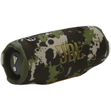 JBL Charge 6 Bluetooth Speaker JBLCHARGE6SQUAD