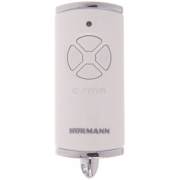 Telecomando HÖRMANN HSE4 BS 868 Bianco