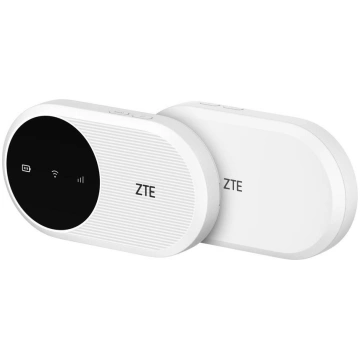 ZTE U10 U10 pocket WiFi 6 device - router ZTE Pola