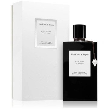 Van Cleef & Arpels Collection Extraordinaire Bois 