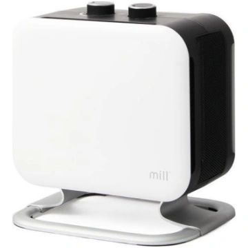 Mill CUS1800MECWA electric space heater Indoor Whi