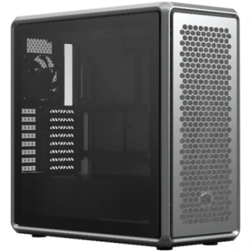 "CoolerMaster MasterFrame 600 Silber" Cooler Maste