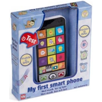 B Beez - My First Smartphone (55158) 55158 (570171