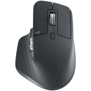 Pele mx master 3s performance graphite LOGITECH 91