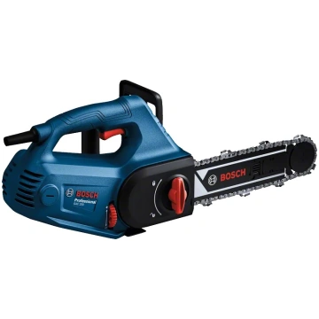 Ķēdes zāģis Bosch GAC 250 Professional; 1,2 kW; 25
