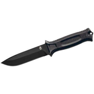 Gerber Strongarm Fixed Plain Black 31-003654