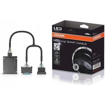 LEDriving SMART CANBUS LEDSC03-1 ( LEDSC03 1 ) OSR