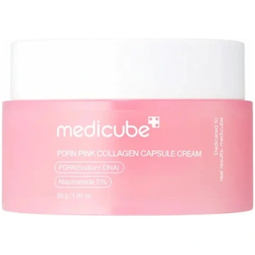 Medicube - Medicube - Pdrn Pink Collagen Capsule C