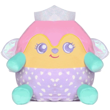 Kocot Kids DREAM BEAMS WROZKA ZE SKRZYDLAMI LUNA 1
