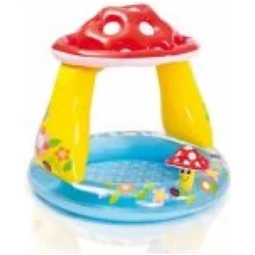 Intex INFLATABLE CHILDRENS POOL 57407EP/ 5711 Base