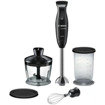 Bosch | Blender | CleverMixx MSM2650B | Hand Blend