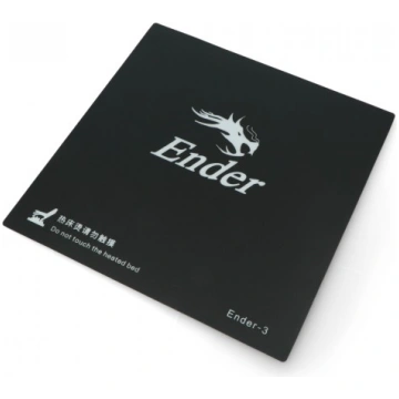 Platform Sticker Creality Ender-3 AN-15766