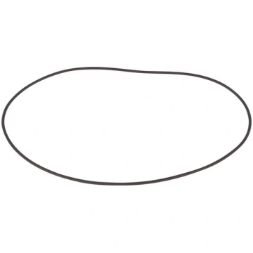 Spicer Dana O ring gredzens 001053300