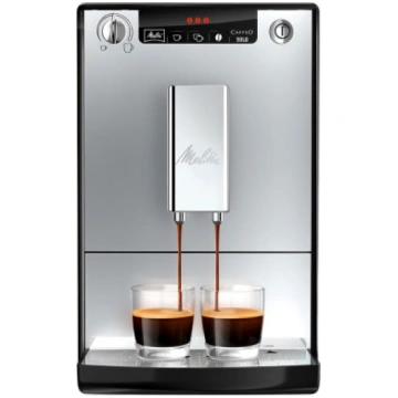 Melitta Caffeo Solo E950-203 automātiskais kafijas