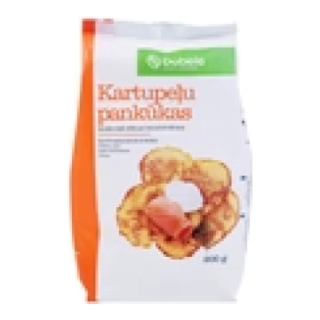 Kartupeļu pankūkas 200gr Dobele (mērvienība: gb)