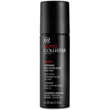 COLLISTAR Men 48H Multi Active Deodorant Spray 125