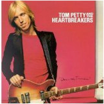 Damn The Torpedoes Hdcd Tom Petty And The