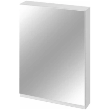 CERSANIT Spoguļskapis Moduo-60cm, balts, (800336)