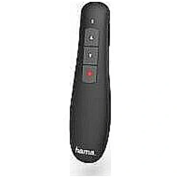 Hama X-Pointer lāzera rādītājs 139915