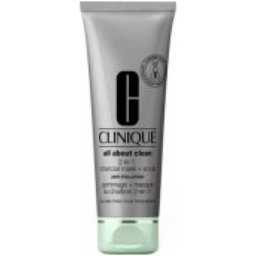Clinique Clinique CLINIQUE_All About Clean 2-in-1