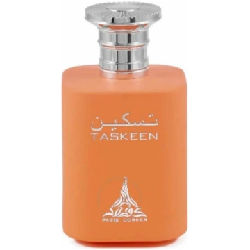 Alkotest PARIS CORNER Taskeen EDP spray 100ml | 62