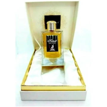 Lattafa 3.4 Oz Maison Alhambra Kismet parfimērijas