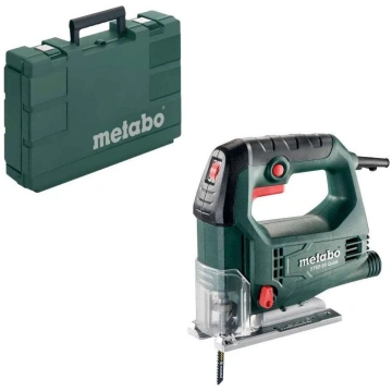 Elektriskais finierzāģis Metabo STEB 65 Quick (601