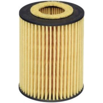 HENGST FILTER E820HD245 Eļļas filtrs