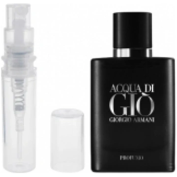 Giorgio Armani - Aqua di gio profumo (Refan 417) M