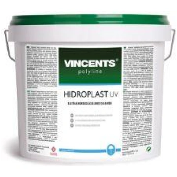 Vincents Polyline Hidroplast UV vienkomponenta šķi
