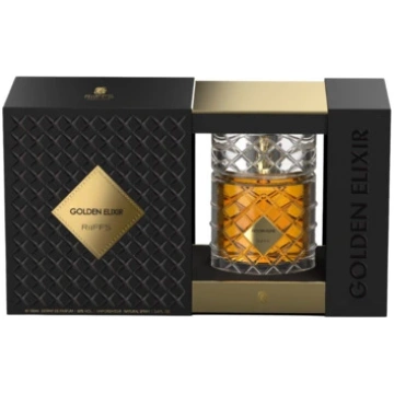 Universālas smaržas, Riiffs Golden Elixir PAR U 10