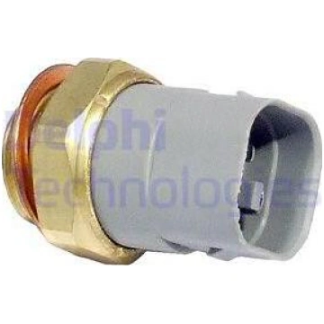 Delphi TS10291 - Termoslēdzis, Radiatora ventilato