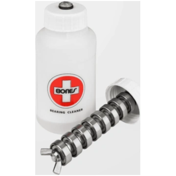 BONES Bearings Cleaning Unit