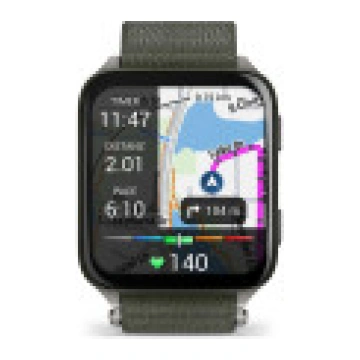 Garmin Venu X1 Moosgrün 010-02980-03