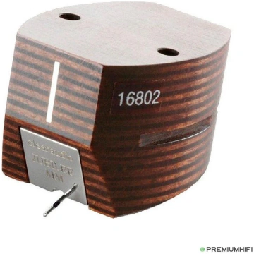 ClearAudio Jubilee MM Moving Magnet Cartridge - De