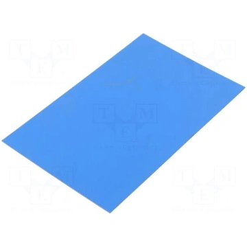 Laminate | FR4,fiberglass,epoxy resin | 0.5mm | L:
