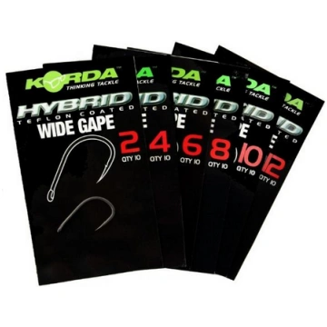 Korda Ami Wide Gape KORKWG