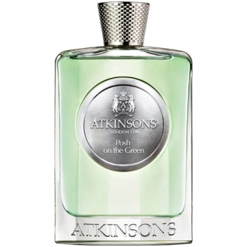 Atkinsons Posh On The Green EDP parfimērijas ūdens